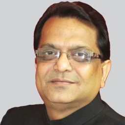 Aeran Himanshu Dr., India Aeran Himanshu Dr., India